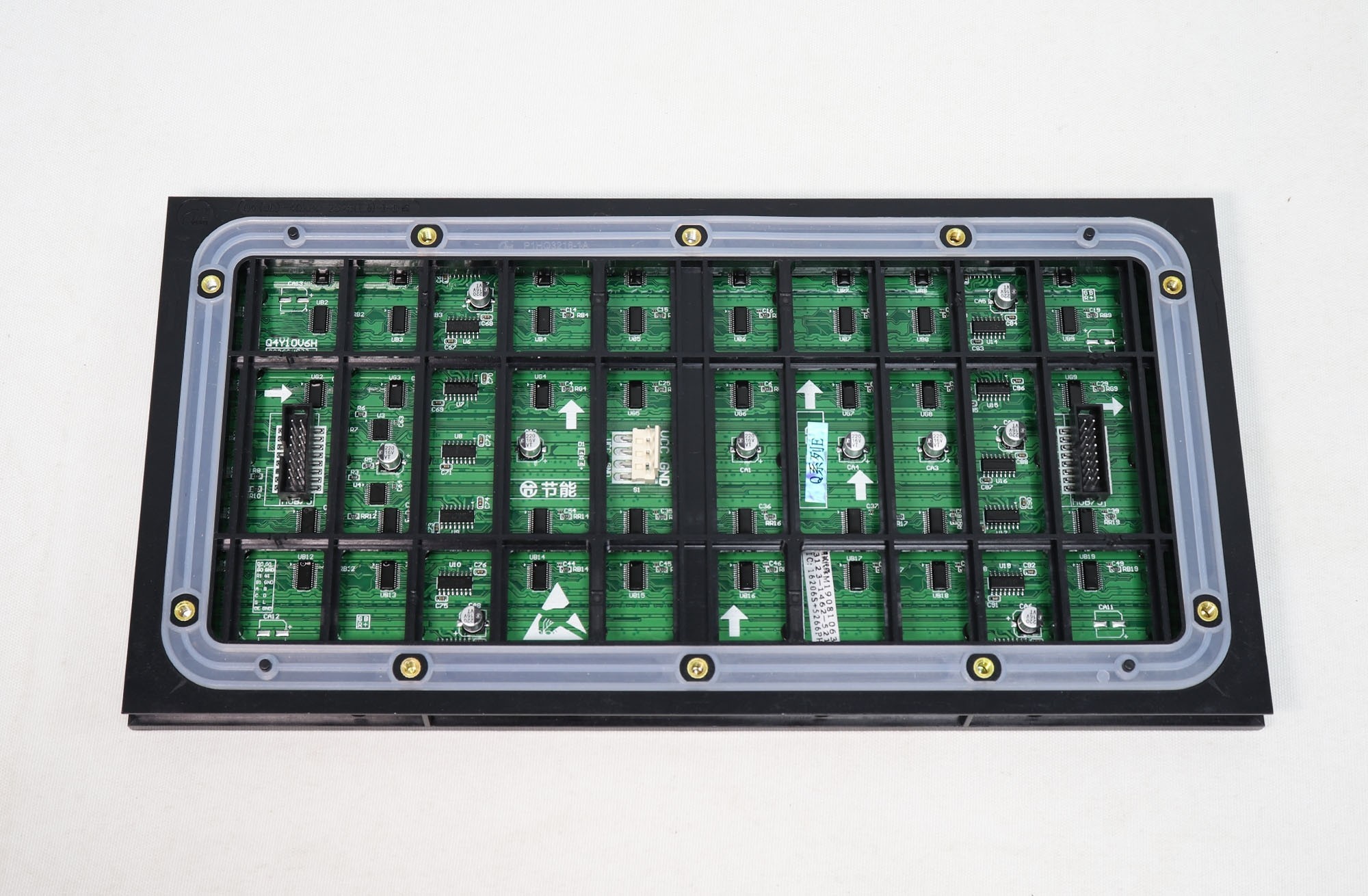 Module led P4 ngoài trời - PSOLed